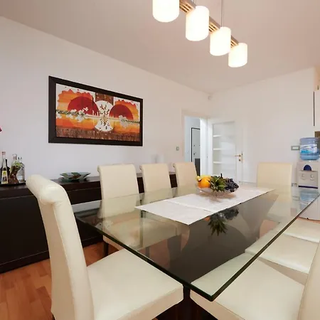 Tramontana With Sea View * 트로기르