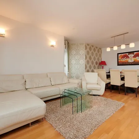 Tramontana With Sea View Apartment Trogir