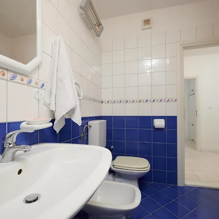 Apartment Tramontana With Sea View *