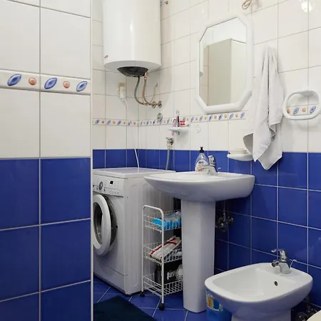 Tramontana With Sea View Apartment *