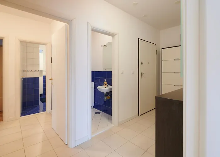 Tramontana With Sea View Appartement