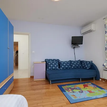 Appartement Tramontana With Sea View Trogir