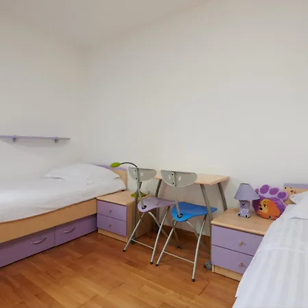 Tramontana With Sea View