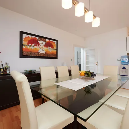 Lägenhet Tramontana With Sea View Trogir