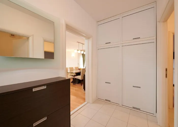 Apartman Tramontana With Sea View