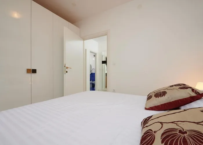 Tramontana With Sea View Trogir