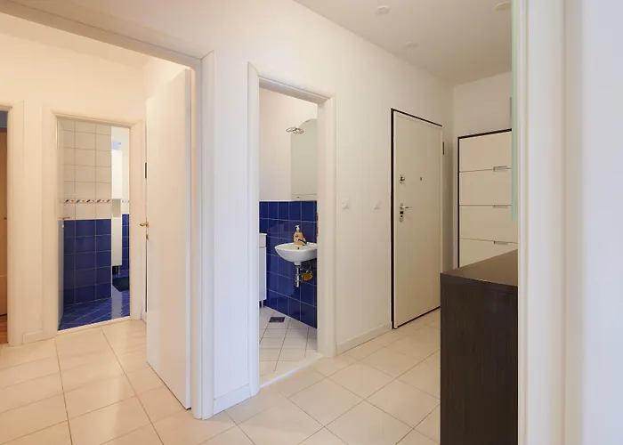 Tramontana With Sea View Trogir