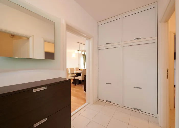 Tramontana With Sea View Apartman Trogir